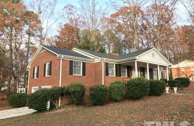 608 SW Maynard Road - 608 Southwest Maynard Road, Cary, NC 27511