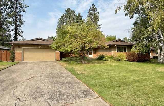 4222 South Madelia Street - 4222 South Madelia Street, Spokane, WA 99203