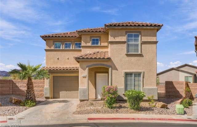 1151 Paradise Vista Drive Gallery 1
