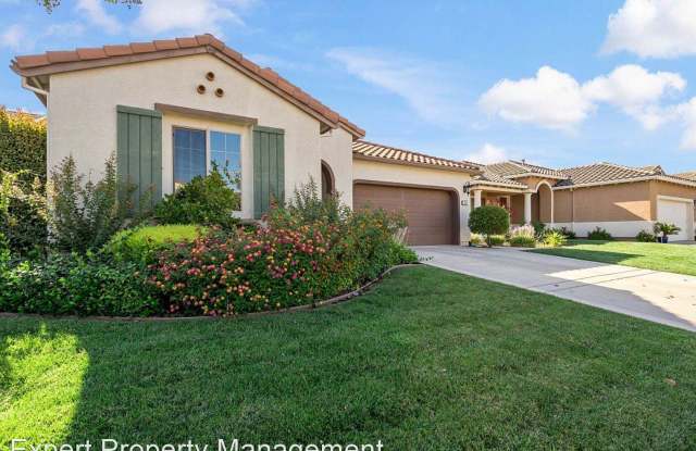 3608 Rosecrest Cir - 3608 Rose Crest Circle, El Dorado Hills, CA 95762