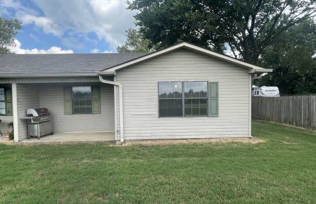 724 Olympia Street - A photos photos