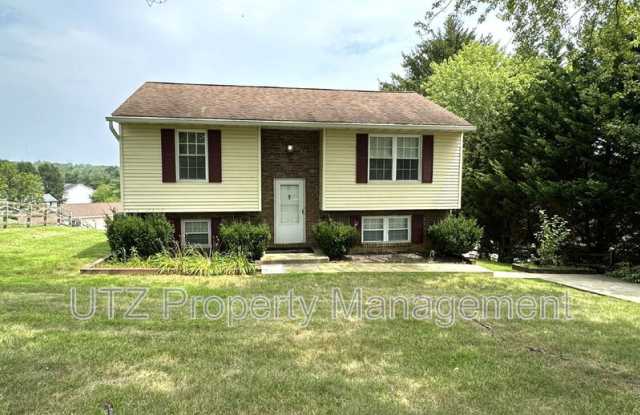 317 Luther Drive photos photos