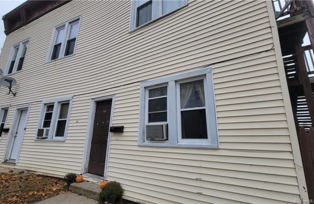 43 School Street - 43 School Street, Naugatuck, CT 06770
