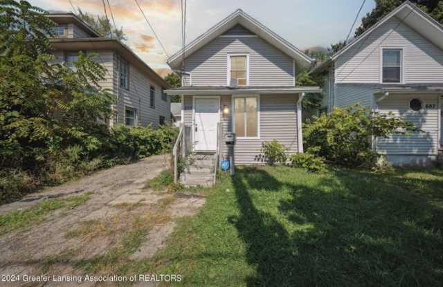 605 E Mount Hope Ave photos photos