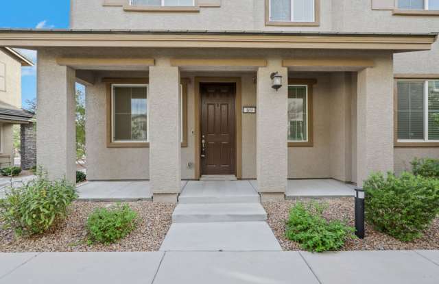 Brand New 3 Bedroom Townhome Gallery 3