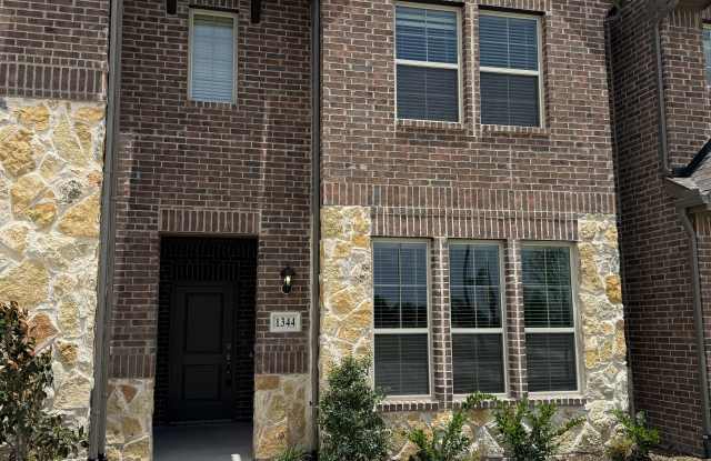 1344 Kimzey St - 1344 Kimzey St, Royse City, TX 75189