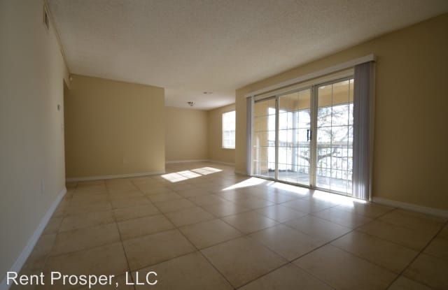 4186 Versailles Dr #D - 4186 Versailles Drive, Orlando, FL 32808