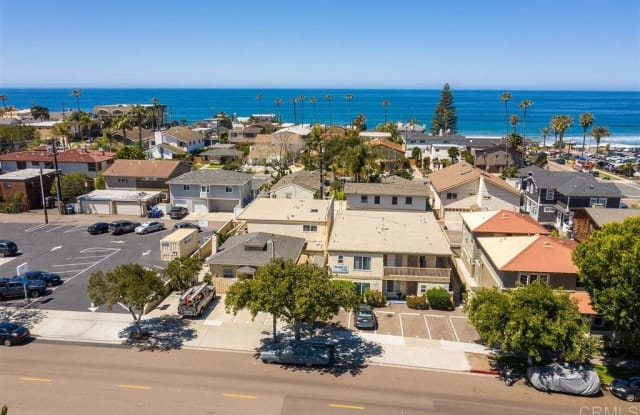 432 2nd St - 432 2nd Street, Encinitas, CA 92024