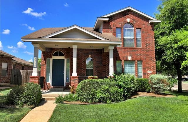 11409 Jim Thorpe LN - 11409 Jim Thorpe Lane, Austin, TX 78748