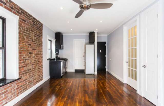 434 West 52nd Street - 434 West 52nd Street, New York City, NY 10019