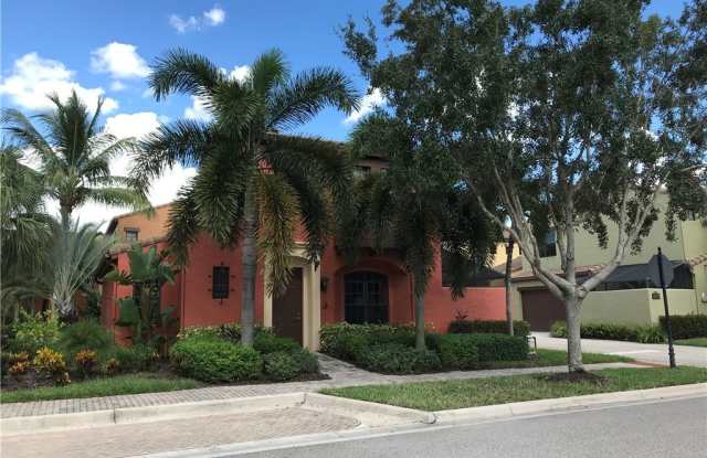 11959 Palba Way - 11959 Pabla Way, Fort Myers, FL 33912