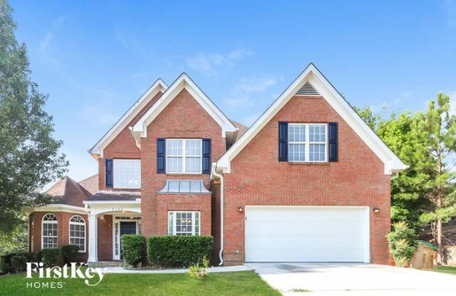 2133 Allen Way photos photos