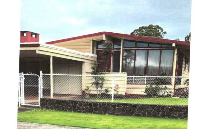 Large 2 bedroom in quiet Wahiawa neighborhood - 292 Kaliponi Street, Wahiawa, HI 96786 Large 2 bedroom in quiet Wahiawa neighborhood - 292 Kaliponi Street, Wahiawa, HI 96786