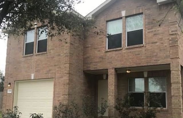 22707 Red Leo Lane - 22707 Red Leo Lane, Harris County, TX 77389