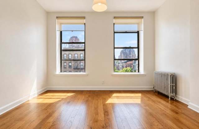 101 West 105th Street Gallery 3