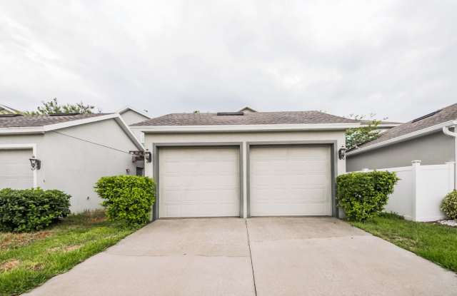 11613 Black Rail St - 11613 Black Rail Street, Orange County, FL 34786