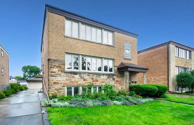 8909 N Wisner Street photos photos