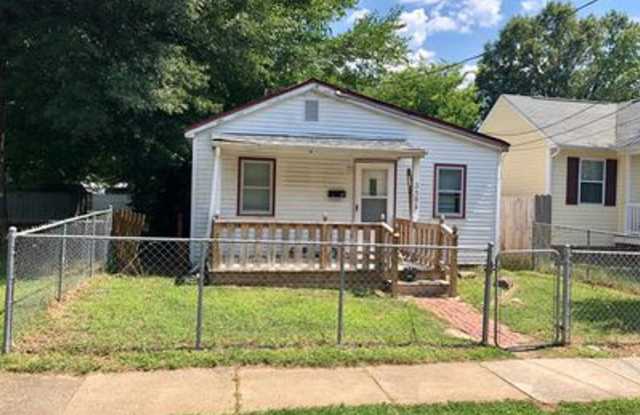 Spacious 4 bedroom 2 bath House in Richmond - 3206 McRand Street, Richmond, VA 23224