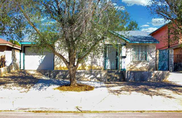 1405 Reagan Dr - 1405 Reagan Drive, Laredo, TX 78046