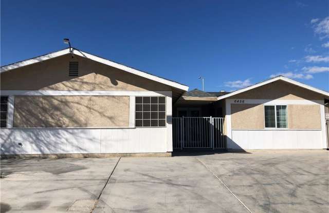 6456 Alomar Avenue photos photos