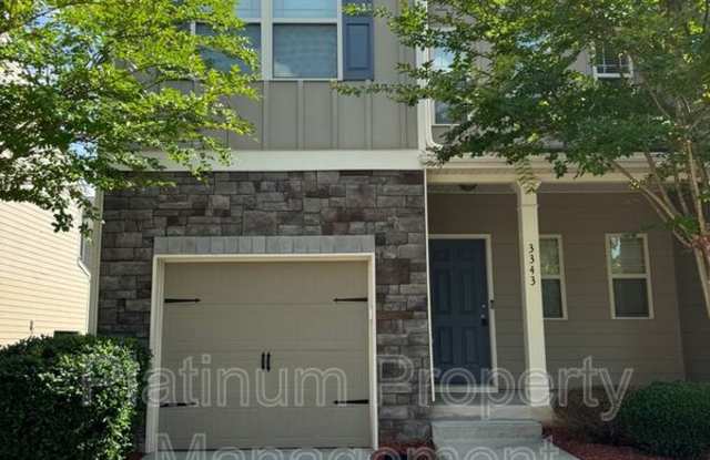 3343 Blue Springs Walk Nw - 3343 Blue Springs Walk, Acworth, GA 30144 3343 Blue Springs Walk Nw - 3343 Blue Springs Walk, Acworth, GA 30144