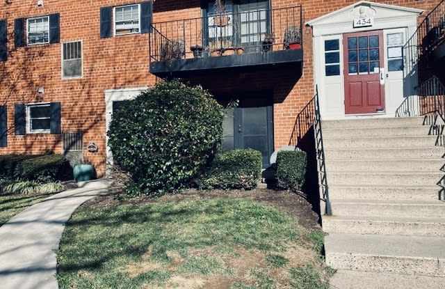 434 North Armistead Street photos photos