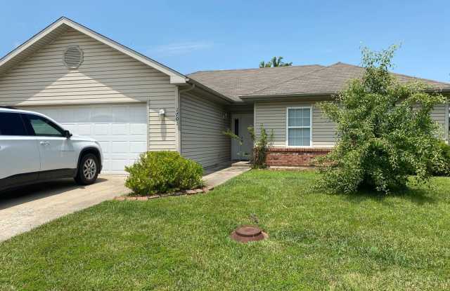 3 bedroom/2 bathroom single family home! Interior pictures coming soon! photos photos