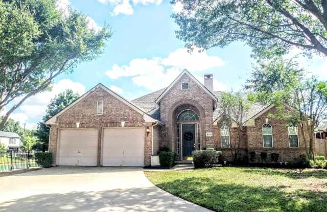 3101 Wareham Lane - 3101 Wareham Lane, Flower Mound, TX 75022