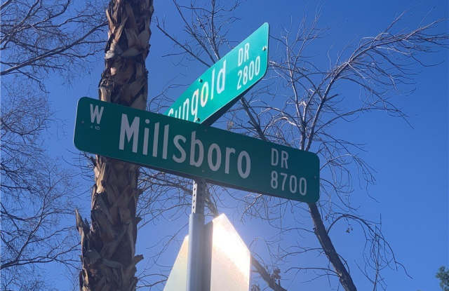 8701 Millsboro Drive photos photos