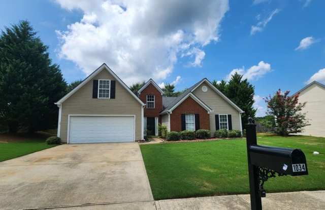 1034 Brighton Cove Trail Gallery 3