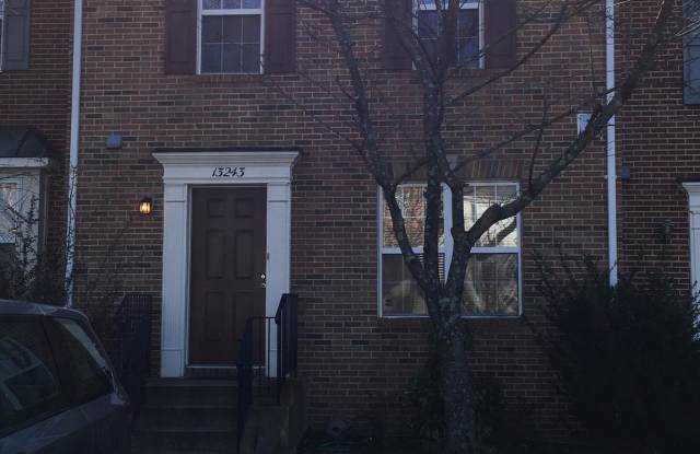 13243 LAKE GENEVA WAY - 13243 Lake Geneva Way, Germantown, MD 20874