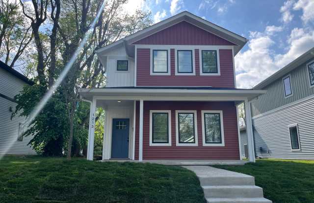 1213 N Madison St photos photos