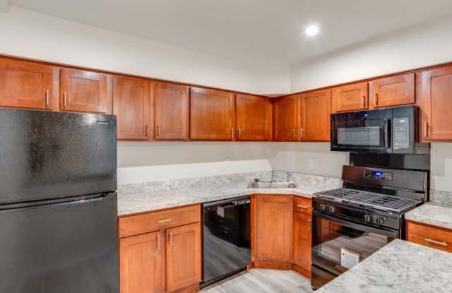 St. Regis Apartments photos photos
