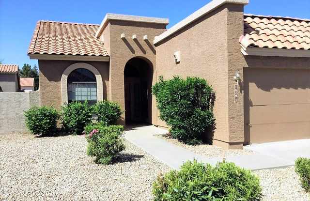 1741 W Ivanhoe St - 1741 West Ivanhoe Street, Chandler, AZ 85224