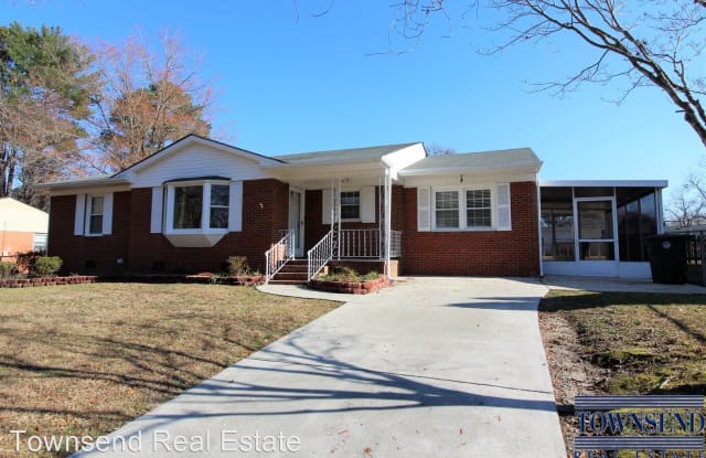 5623 Birch Rd. - 5623 Birch Road, Fayetteville, NC 28304