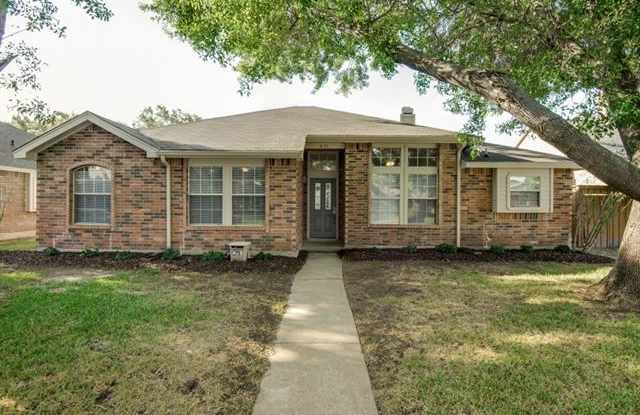 4133 Clary Drive - 4133 Clary Drive, The Colony, TX 75056