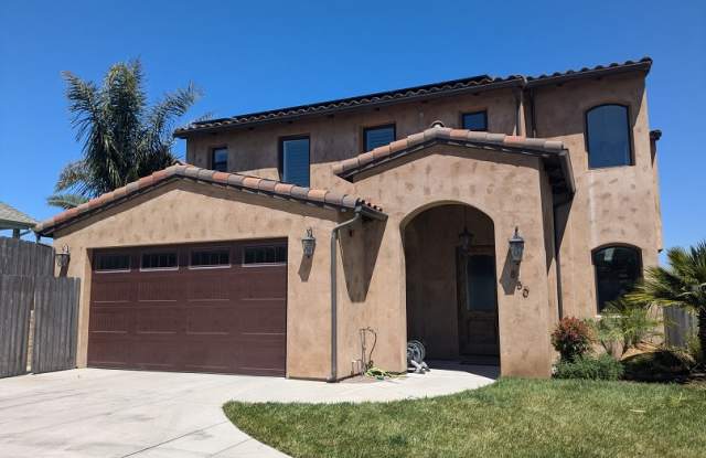850 Derek Court - 850 Derek Court, Nipomo, CA 93444