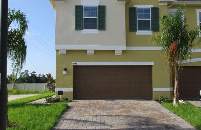 9048 Tecumseh Drive - 9048 Tecumseh Drive, Orange County, FL 32825