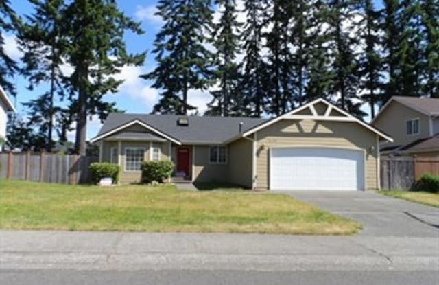 21438 SE 277th St - 21438 Southeast 277th Street, Maple Valley, WA 98038