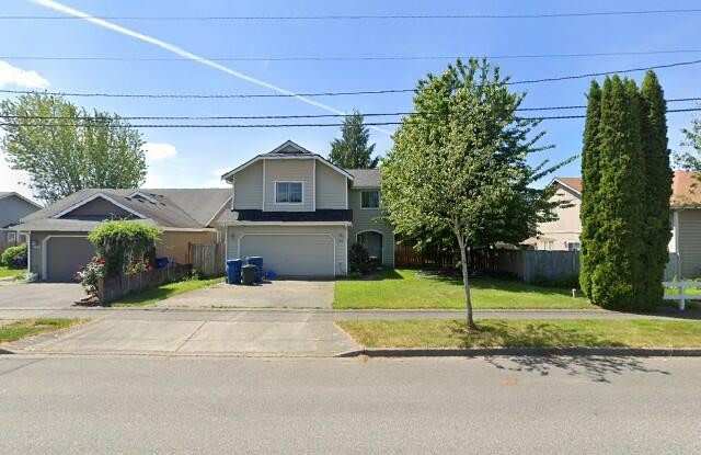 15976 171st Avenue South East - 15976 171st Avenue Southeast, Monroe, WA 98272