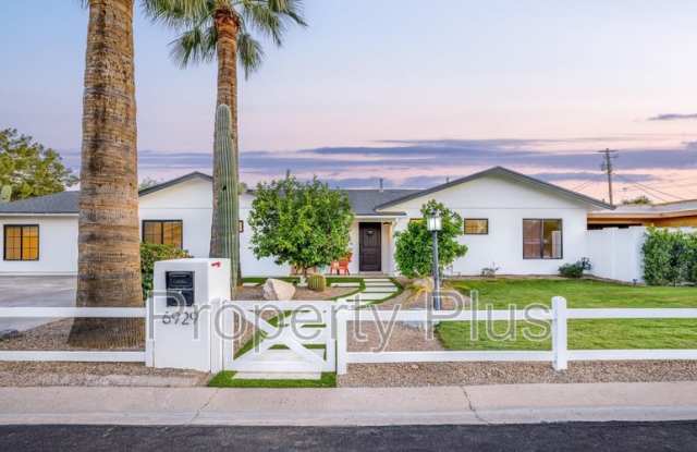 6929 E Mariposa Dr photos photos