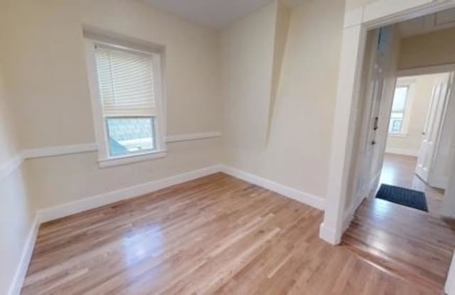 411 Washington - 411 Washington Street, Cambridge, MA 02139