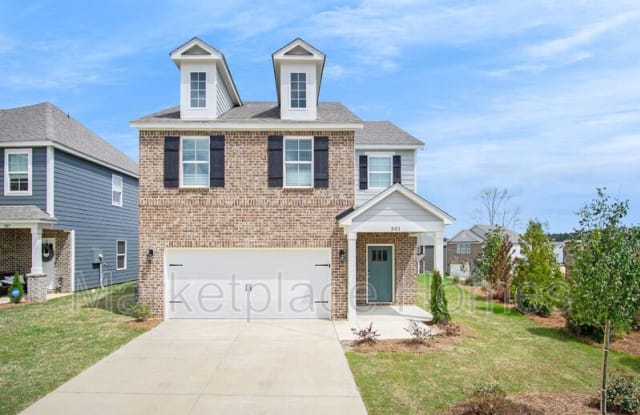 301 Chelsea Park Rd - 301 Chelsea Park Road, Chelsea, AL 35043