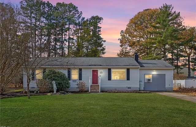 Beautifully Renovated 3BR/2BA Home in Smithfield, VA - Move in Ready! photos photos