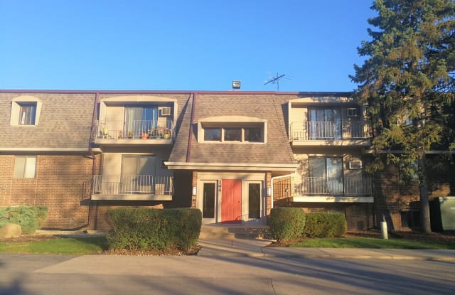 144 East BAILEY Road - 144 East Bailey Road, Naperville, IL 60565