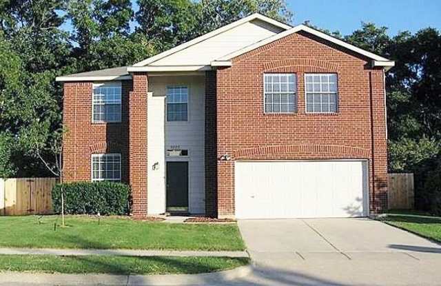 2325 Magnolia Drive - 2325 Magnolia Drive, Little Elm, TX 75068