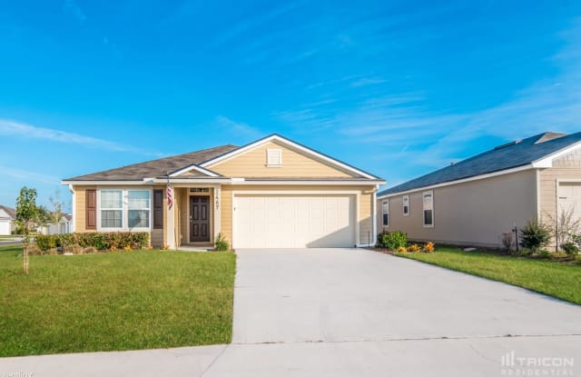 2467 Cold Stream Lane - 2467 Cold Stream Lane, Asbury Lake, FL 32043