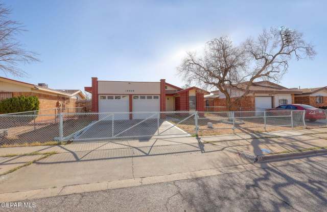 10948 Casey Stengel Place - 10948 Casey Stengel Place, El Paso, TX 79934