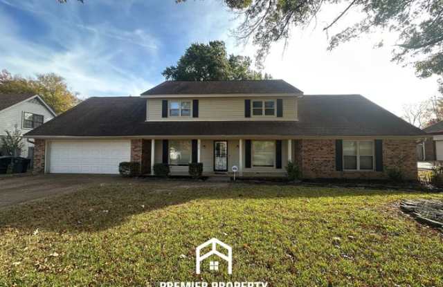 2714 Gerald Ford Drive West - 2714 Gerald Ford Drive West, Memphis, TN 38016