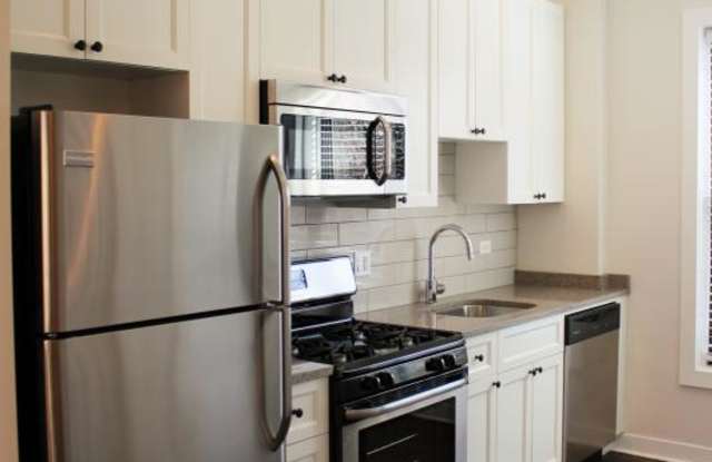 1606 West Belle Plaine Ave. photos photos